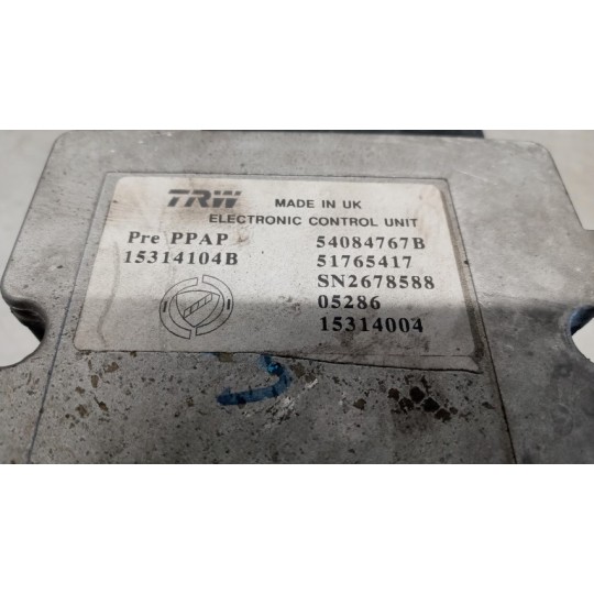 ABS SYSTEM ALFA ROMEO Brera 2005>2010 used