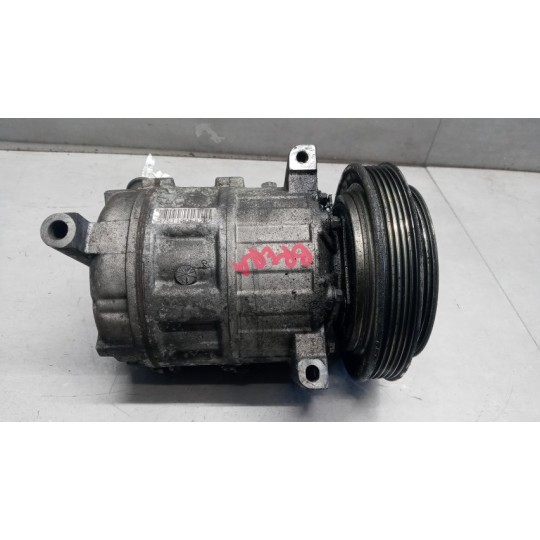 COMPRESSORE ARIA CONDIZIONATA ALFA ROMEO Brera 2005>2010 usato