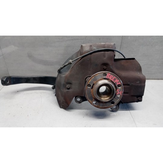 MONTANTE COMPLETO SINISTRO ALFA ROMEO Brera 2005>2010 usato