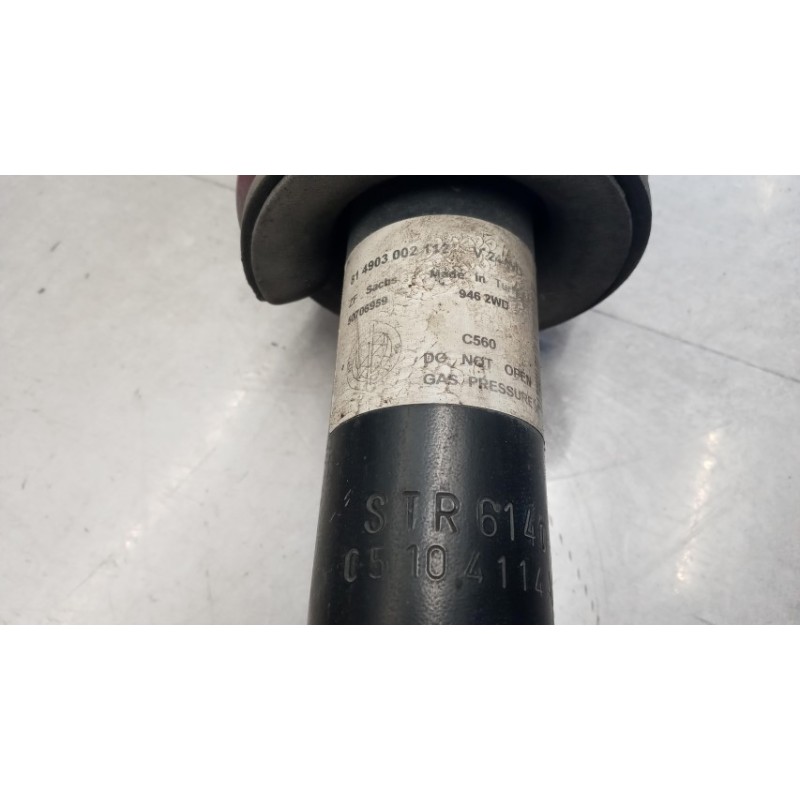 ALFA ROMEO AMMORTIZZATORE ANTERIORE SINISTRO ALFA ROMEO Brera 2005>2010 usato