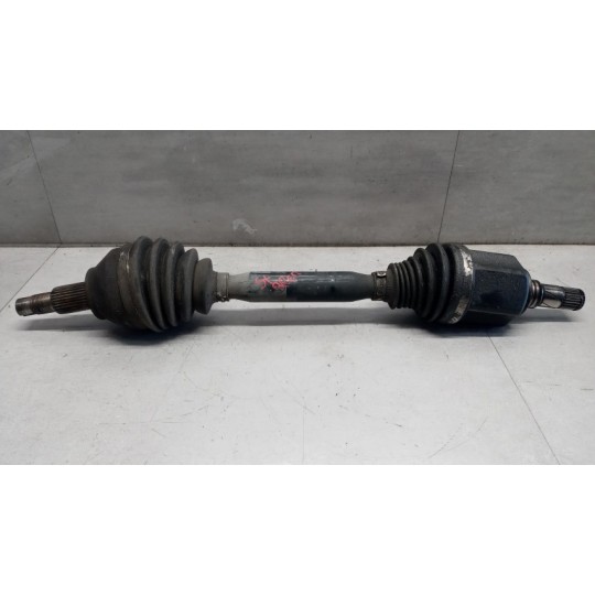 FRONT HALF-AXLES LEFT  ALFA ROMEO Brera 2005>2010 used