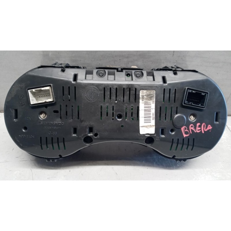 ALFA ROMEO INSTRUMENT PANEL ALFA ROMEO Brera 2005>2010 used