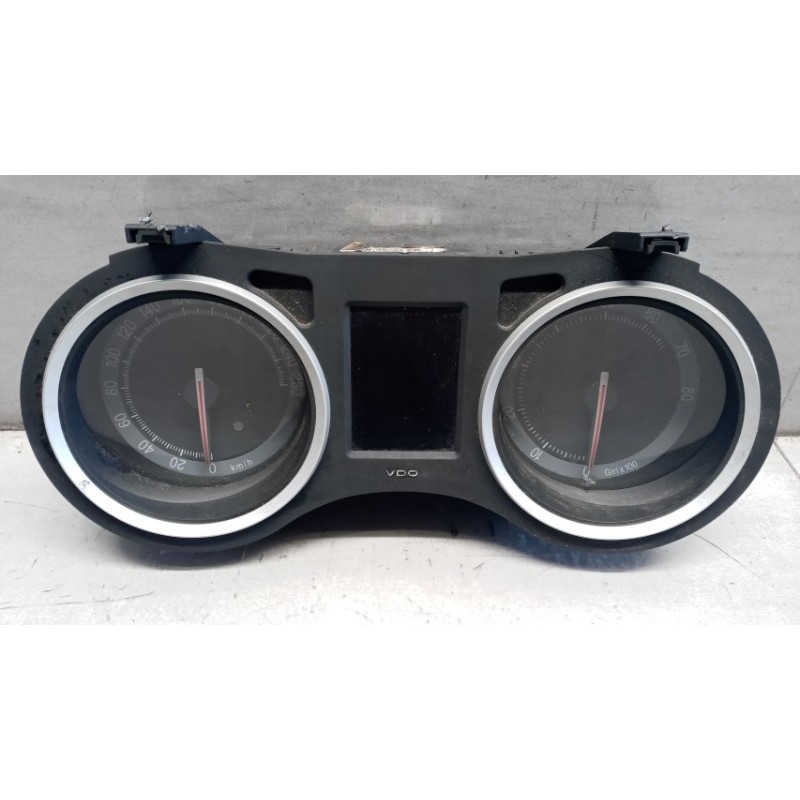ALFA ROMEO INSTRUMENT PANEL ALFA ROMEO Brera 2005>2010 used