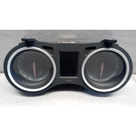 QUADRO STRUMENTI ALFA ROMEO Brera 2005>2010 usato