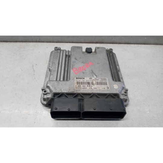 ENGINE UNIT ALFA ROMEO Brera 2005>2010 used