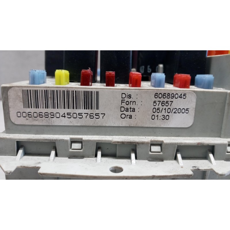 ALFA ROMEO ENGINE UNIT ALFA ROMEO Brera 2005>2010 used