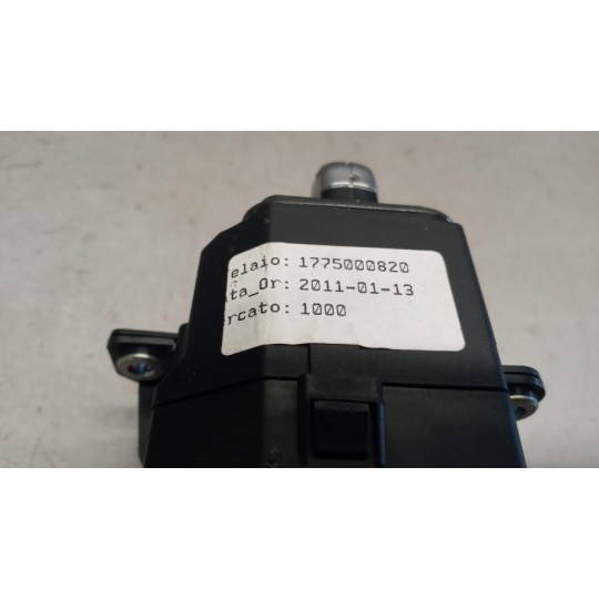 ENGINE UNIT ALFA ROMEO Brera 2005>2010 used