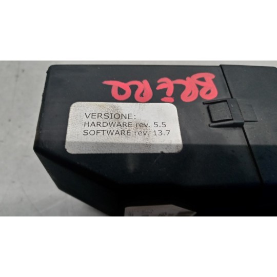 ENGINE UNIT ALFA ROMEO Brera 2005>2010 used