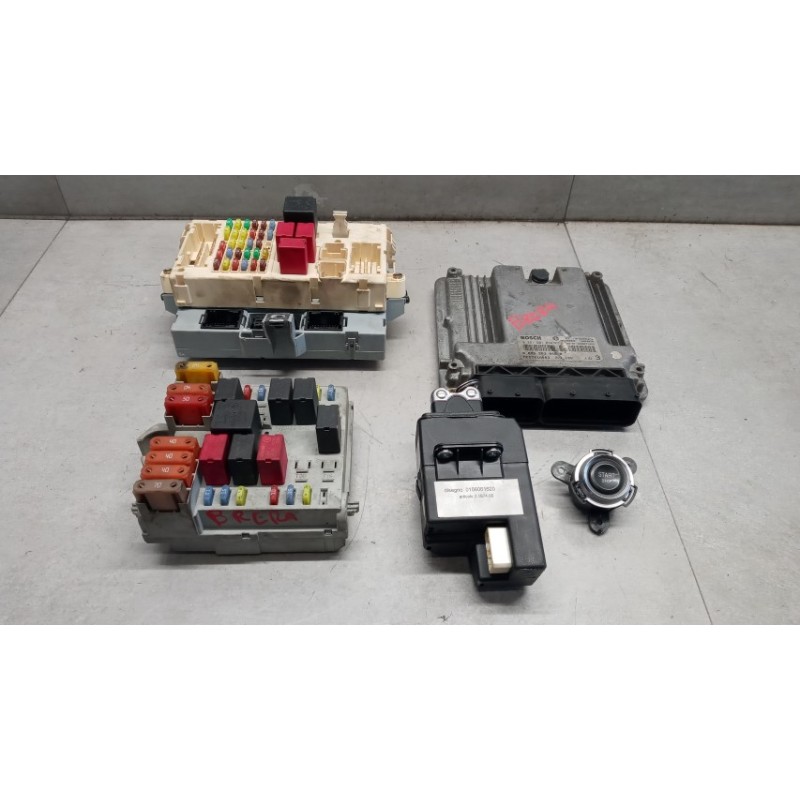 ALFA ROMEO ENGINE UNIT ALFA ROMEO Brera 2005>2010 used