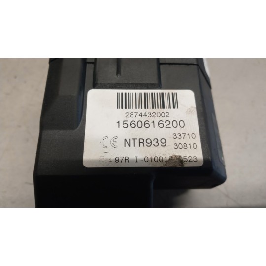 CENTRALINA MOTORE ALFA ROMEO Brera 2005>2010 usato