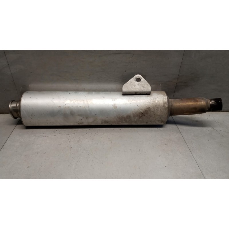 _Motociclo DUCATI SILENCER z DUCATI Monster usato