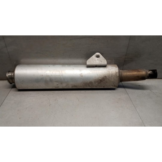 SILENCER z DUCATI Monster usato