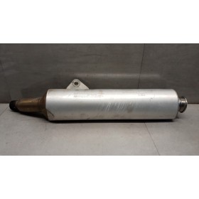 SILENCER z DUCATI Monster...