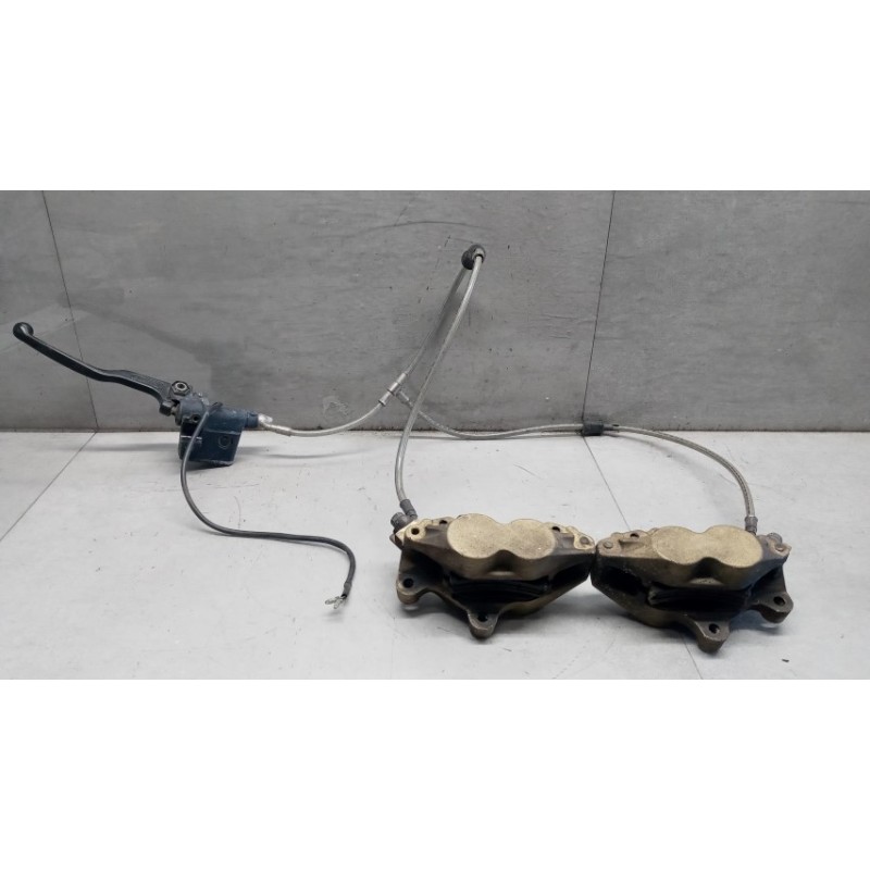 _Motociclo DUCATI RIGHT FRONT CALIPER BRAKE  z DUCATI Monster used