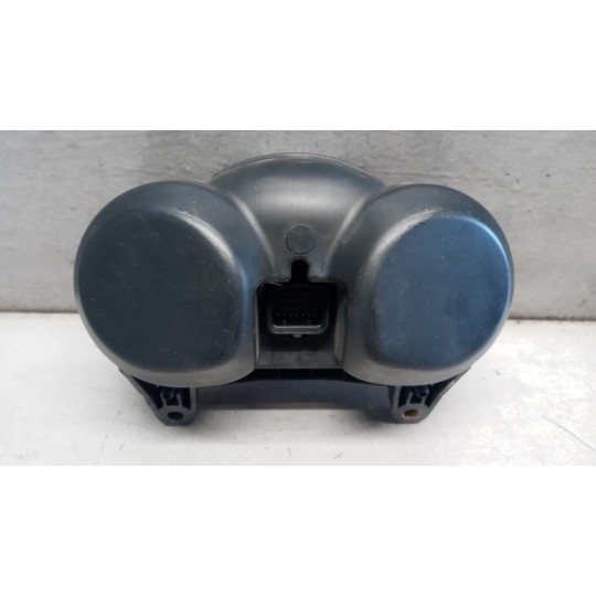 INSTRUMENT PANEL z DUCATI Monster used