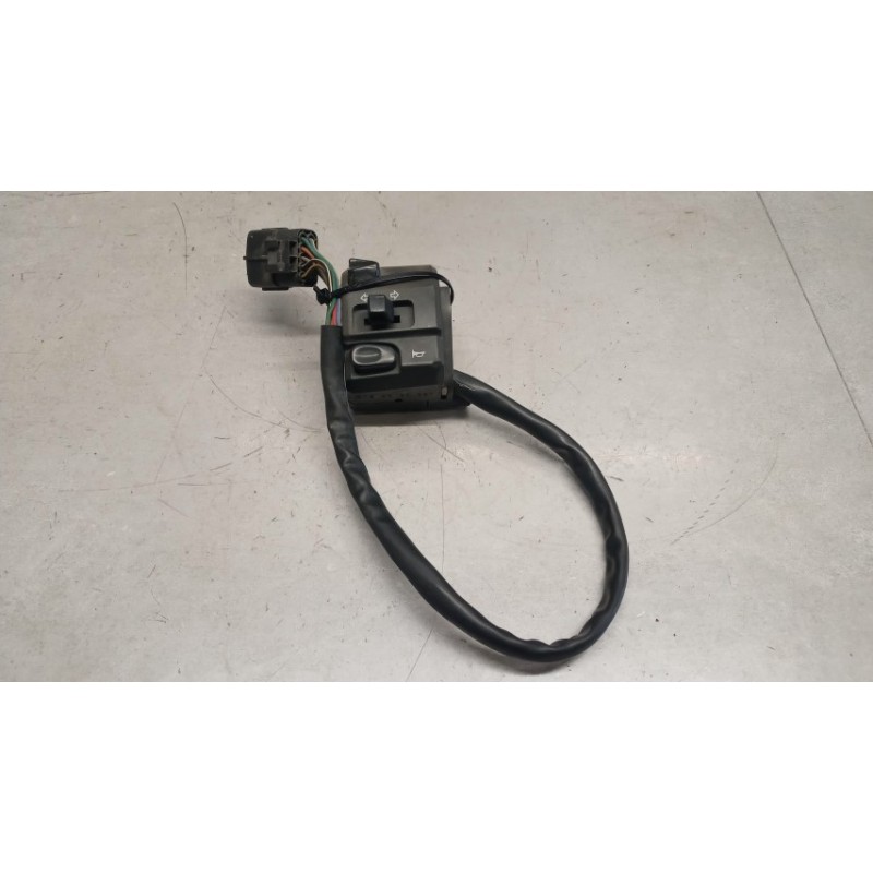 _Motociclo DUCATI BLOCK LOGHTS  z DUCATI Monster usato