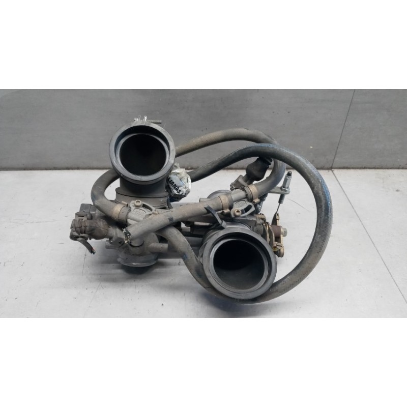 _Motociclo DUCATI THROTTLE BODY  z DUCATI Monster used