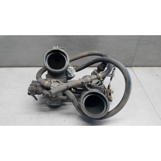 THROTTLE BODY  z DUCATI Monster used