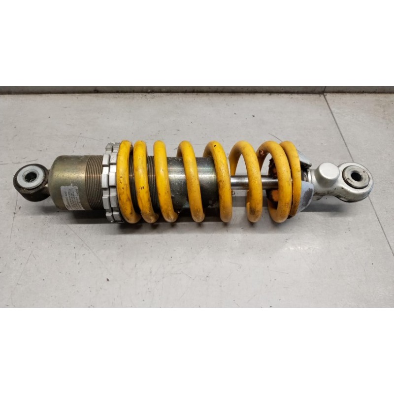 _Motociclo DUCATI  z DUCATI Monster used