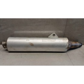 SILENCER z DUCATI Monster used