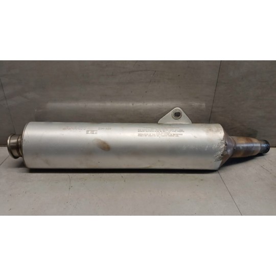 SILENCER z DUCATI Monster usato