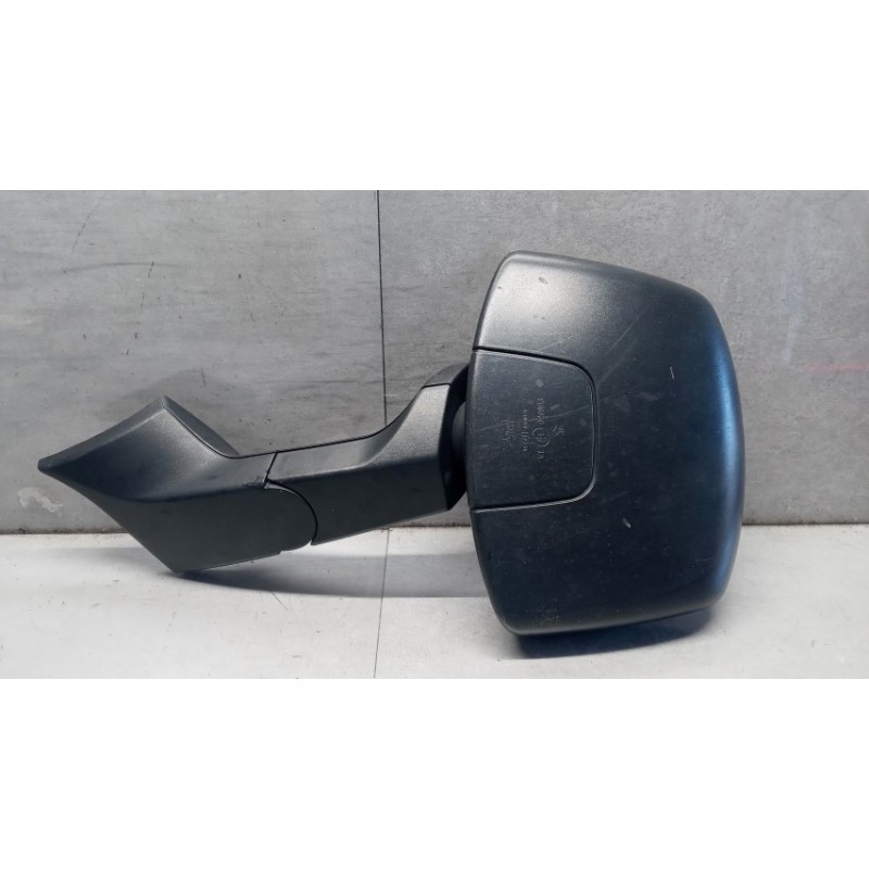 MAN LOOK AT WHEEL MIRROR MAN TGS used