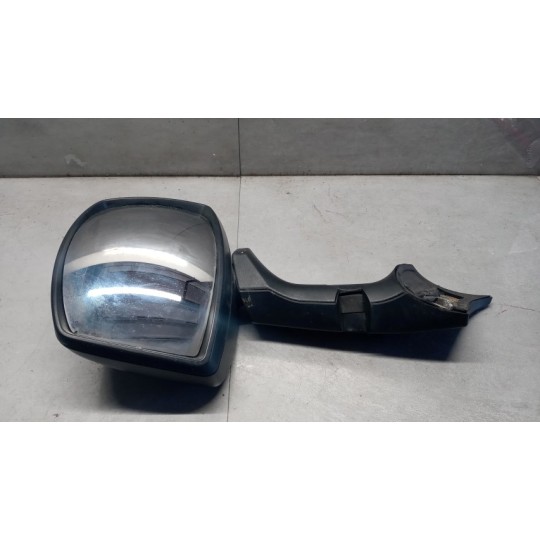 LOOK AT WHEEL MIRROR MAN TGS used