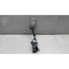 PEDALE ACCELERAZIONE...