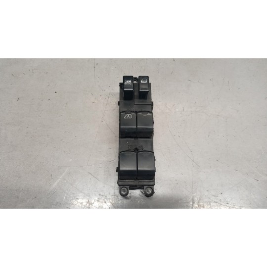 INTERRUTTORI E PULSANTI ALZAVETRI SUBARU Outback 2009>2015 usato