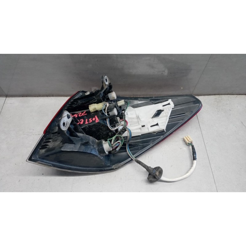 SUBARU FARO POSTERIORE INTERNO SINISTRO SUBARU Outback 2009>2015 usato