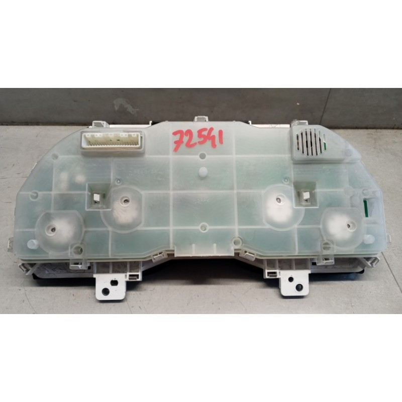 SUBARU INSTRUMENT PANEL SUBARU Outback 2009>2015 used