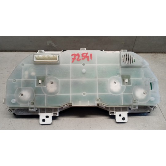 INSTRUMENT PANEL SUBARU Outback 2009>2015 used