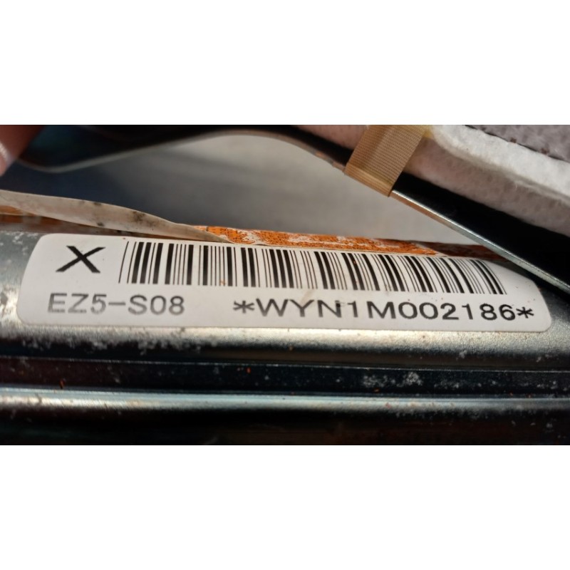 SUBARU AIR BAG TETTO DESTRO SUBARU Outback 2009>2015 usato