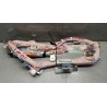 SUBARU AIR BAG TETTO DESTRO SUBARU Outback 2009>2015 usato