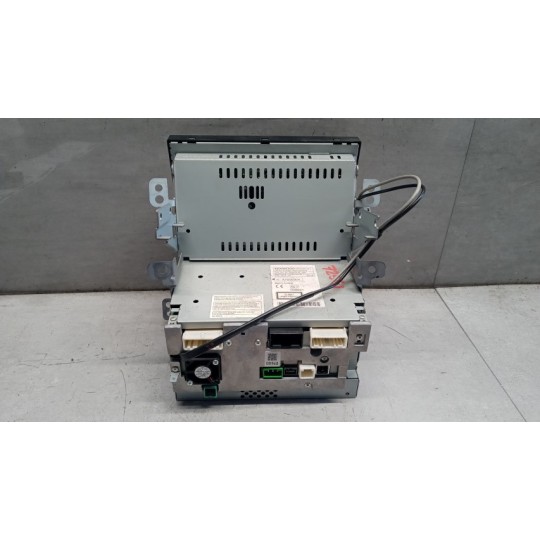 AUTORADIO SUBARU Outback 2009>2015 usato