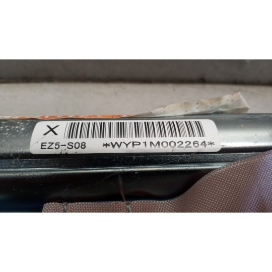 AIR BAG TETTO SINISTRO SUBARU Outback 2009>2015 usato