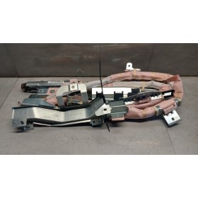 LEFT ROOF AIR BAG SUBARU...