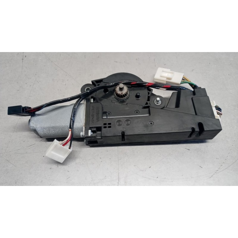 SUBARU SUNROOF MOTOR  SUBARU Outback 2009>2015 used