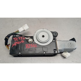 SUNROOF MOTOR  SUBARU...