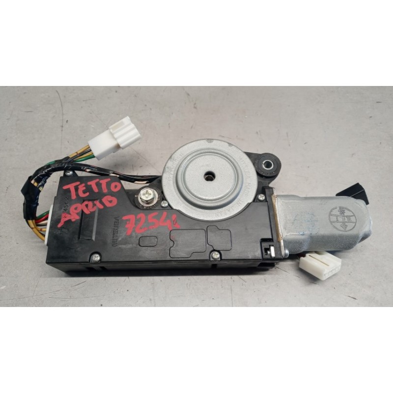 SUBARU SUNROOF MOTOR  SUBARU Outback 2009>2015 used