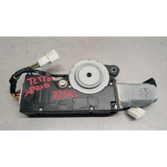 MOTORINO TETTUCCIO SUBARU Outback 2009>2015 usato