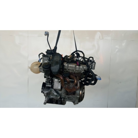 MOTORE VOLKSWAGEN Golf 5 2003>2008 usato