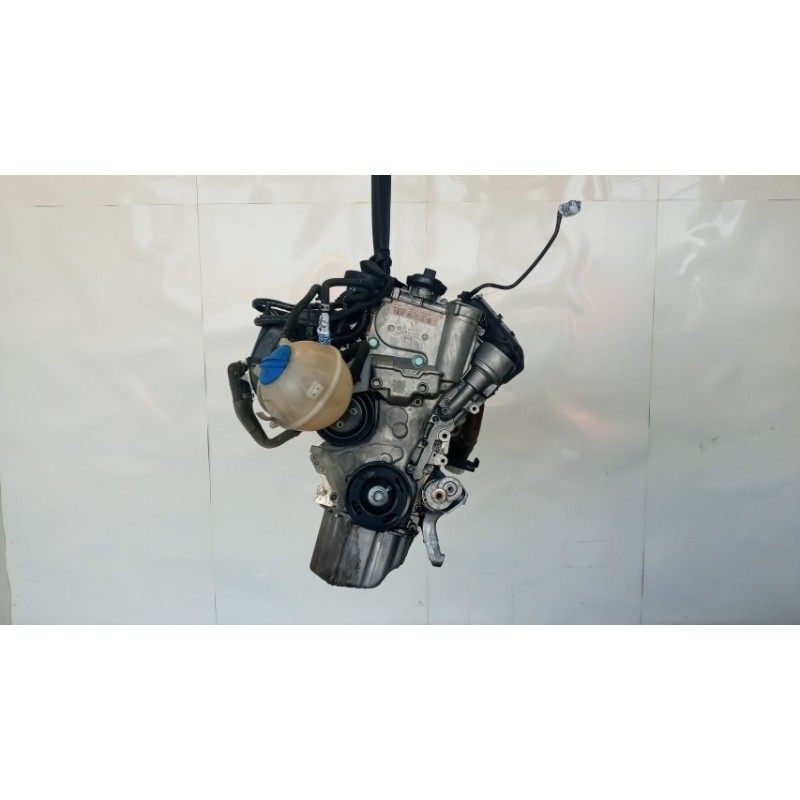 VOLKSWAGEN ENGINE VOLKSWAGEN Golf 5 2003>2008 used