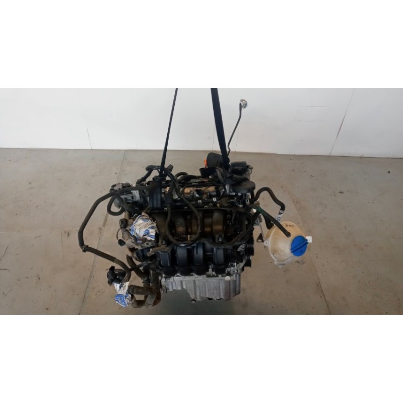 VOLKSWAGEN ENGINE VOLKSWAGEN Golf 5 2003>2008 used