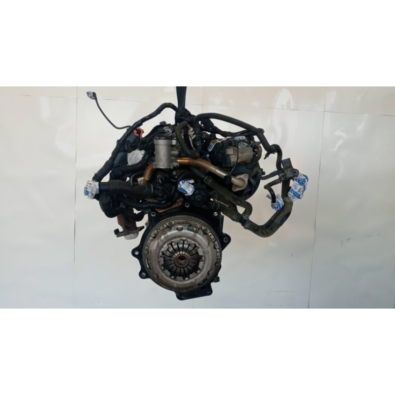 VOLKSWAGEN MOTORE VOLKSWAGEN Golf 5 2003>2008 usato