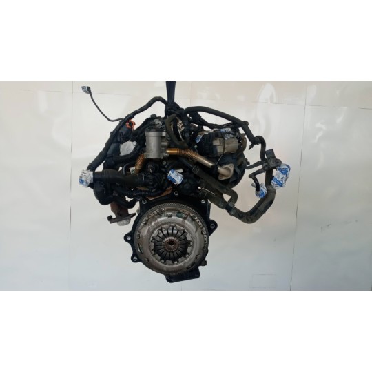 MOTORE VOLKSWAGEN Golf 5 2003>2008 usato