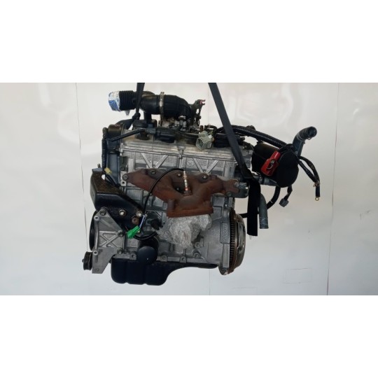 ENGINE SUZUKI Wagon R+ 2000>2004 used