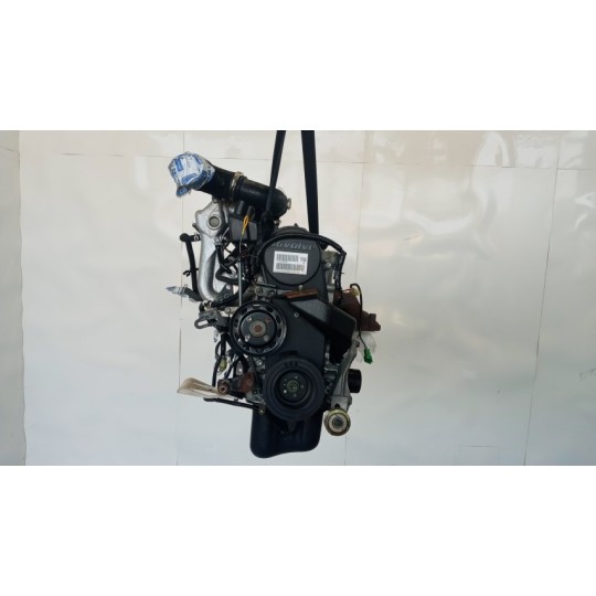 ENGINE SUZUKI Wagon R+ 2000>2004 used