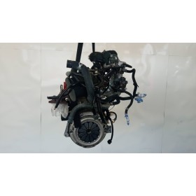 ENGINE SUZUKI Wagon R+...