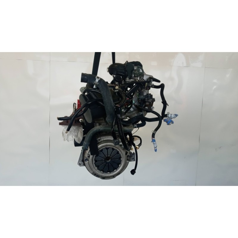 SUZUKI ENGINE SUZUKI Wagon R+ 2000>2004 used